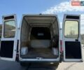 Белый Ситроен Jumpy, объемом двигателя 2.4 л и пробегом 307 тыс. км за 4500 $, фото 5 на Automoto.ua