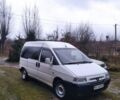 Белый Ситроен Jumpy, объемом двигателя 1.9 л и пробегом 400 тыс. км за 2300 $, фото 1 на Automoto.ua