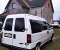 Белый Ситроен Jumpy, объемом двигателя 1.9 л и пробегом 400 тыс. км за 2300 $, фото 5 на Automoto.ua