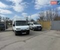 Білий Сітроен Jumpy, об'ємом двигуна 2.4 л та пробігом 307 тис. км за 4550 $, фото 22 на Automoto.ua