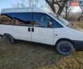 Белый Ситроен Jumpy, объемом двигателя 1.91 л и пробегом 316 тыс. км за 2200 $, фото 1 на Automoto.ua