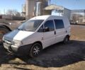 Білий Сітроен Jumpy, об'ємом двигуна 1.9 л та пробігом 350 тис. км за 2000 $, фото 4 на Automoto.ua