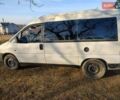 Белый Ситроен Jumpy, объемом двигателя 1.91 л и пробегом 316 тыс. км за 2200 $, фото 6 на Automoto.ua