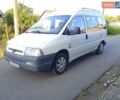 Белый Ситроен Jumpy, объемом двигателя 1.87 л и пробегом 241 тыс. км за 2200 $, фото 18 на Automoto.ua