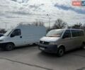 Белый Ситроен Jumpy, объемом двигателя 2.4 л и пробегом 307 тыс. км за 4500 $, фото 21 на Automoto.ua