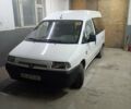 Белый Ситроен Jumpy, объемом двигателя 1.91 л и пробегом 316 тыс. км за 3700 $, фото 11 на Automoto.ua