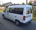 Белый Ситроен Jumpy, объемом двигателя 1.87 л и пробегом 241 тыс. км за 2200 $, фото 8 на Automoto.ua
