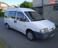 Белый Ситроен Jumpy, объемом двигателя 1.87 л и пробегом 241 тыс. км за 2200 $, фото 11 на Automoto.ua