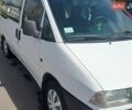 Белый Ситроен Jumpy, объемом двигателя 1.91 л и пробегом 341 тыс. км за 3500 $, фото 1 на Automoto.ua