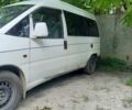 Белый Ситроен Jumpy, объемом двигателя 1.9 л и пробегом 395 тыс. км за 2150 $, фото 8 на Automoto.ua