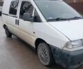 Белый Ситроен Jumpy, объемом двигателя 1.9 л и пробегом 400 тыс. км за 2600 $, фото 3 на Automoto.ua