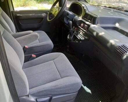 Белый Ситроен Jumpy, объемом двигателя 1.9 л и пробегом 395 тыс. км за 2150 $, фото 12 на Automoto.ua