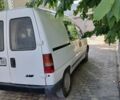 Белый Ситроен Jumpy, объемом двигателя 1.9 л и пробегом 522 тыс. км за 3500 $, фото 6 на Automoto.ua