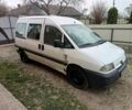 Белый Ситроен Jumpy, объемом двигателя 1.9 л и пробегом 342 тыс. км за 1800 $, фото 1 на Automoto.ua