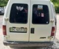 Белый Ситроен Jumpy, объемом двигателя 1.9 л и пробегом 395 тыс. км за 2150 $, фото 3 на Automoto.ua
