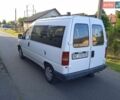 Белый Ситроен Jumpy, объемом двигателя 1.87 л и пробегом 241 тыс. км за 2200 $, фото 7 на Automoto.ua