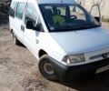 Белый Ситроен Jumpy, объемом двигателя 1.91 л и пробегом 316 тыс. км за 3700 $, фото 6 на Automoto.ua