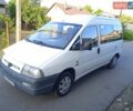 Белый Ситроен Jumpy, объемом двигателя 1.87 л и пробегом 241 тыс. км за 2200 $, фото 15 на Automoto.ua