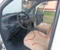 Білий Сітроен Jumpy, об'ємом двигуна 1.9 л та пробігом 482 тис. км за 1800 $, фото 8 на Automoto.ua