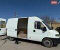 Белый Ситроен Jumpy, объемом двигателя 2.4 л и пробегом 307 тыс. км за 4500 $, фото 9 на Automoto.ua