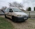 Белый Ситроен Jumpy, объемом двигателя 1.9 л и пробегом 342 тыс. км за 1800 $, фото 6 на Automoto.ua