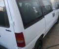 Белый Ситроен Jumpy, объемом двигателя 0 л и пробегом 380 тыс. км за 2700 $, фото 4 на Automoto.ua