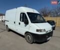 Белый Ситроен Jumpy, объемом двигателя 2.4 л и пробегом 307 тыс. км за 4500 $, фото 1 на Automoto.ua