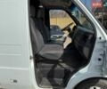 Белый Ситроен Jumpy, объемом двигателя 2.4 л и пробегом 307 тыс. км за 4500 $, фото 8 на Automoto.ua