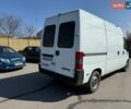 Белый Ситроен Jumpy, объемом двигателя 2.4 л и пробегом 307 тыс. км за 4500 $, фото 4 на Automoto.ua