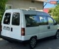 Белый Ситроен Jumpy, объемом двигателя 1.9 л и пробегом 440 тыс. км за 2249 $, фото 10 на Automoto.ua
