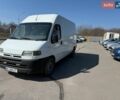 Белый Ситроен Jumpy, объемом двигателя 2.4 л и пробегом 307 тыс. км за 4500 $, фото 2 на Automoto.ua