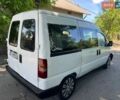Белый Ситроен Jumpy, объемом двигателя 1.9 л и пробегом 440 тыс. км за 2249 $, фото 11 на Automoto.ua