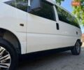 Белый Ситроен Jumpy, объемом двигателя 1.9 л и пробегом 440 тыс. км за 2249 $, фото 18 на Automoto.ua
