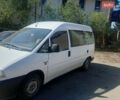 Белый Ситроен Jumpy, объемом двигателя 1.91 л и пробегом 250 тыс. км за 3000 $, фото 1 на Automoto.ua