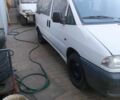 Белый Ситроен Jumpy, объемом двигателя 0 л и пробегом 380 тыс. км за 2700 $, фото 5 на Automoto.ua