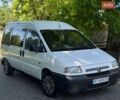 Белый Ситроен Jumpy, объемом двигателя 1.9 л и пробегом 440 тыс. км за 2249 $, фото 4 на Automoto.ua