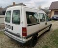 Белый Ситроен Jumpy, объемом двигателя 1.9 л и пробегом 342 тыс. км за 1800 $, фото 3 на Automoto.ua