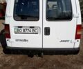 Белый Ситроен Jumpy, объемом двигателя 1.91 л и пробегом 316 тыс. км за 3700 $, фото 10 на Automoto.ua