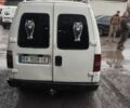 Білий Сітроен Jumpy, об'ємом двигуна 1.9 л та пробігом 123 тис. км за 950 $, фото 3 на Automoto.ua