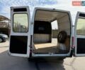 Белый Ситроен Jumpy, объемом двигателя 2.4 л и пробегом 307 тыс. км за 4500 $, фото 11 на Automoto.ua