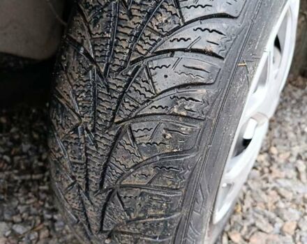 Белый Ситроен Jumpy, объемом двигателя 0 л и пробегом 280 тыс. км за 2100 $, фото 5 на Automoto.ua