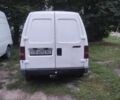 Белый Ситроен Jumpy, объемом двигателя 1.9 л и пробегом 379 тыс. км за 2000 $, фото 3 на Automoto.ua