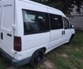 Белый Ситроен Jumpy, объемом двигателя 1.9 л и пробегом 379 тыс. км за 2000 $, фото 5 на Automoto.ua