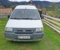 Белый Ситроен Jumpy, объемом двигателя 1.87 л и пробегом 355 тыс. км за 2200 $, фото 1 на Automoto.ua