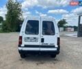 Белый Ситроен Jumpy, объемом двигателя 1.9 л и пробегом 350 тыс. км за 2450 $, фото 1 на Automoto.ua