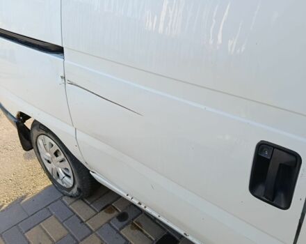 Білий Сітроен Jumpy, об'ємом двигуна 1.9 л та пробігом 300 тис. км за 2000 $, фото 9 на Automoto.ua