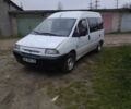 Белый Ситроен Jumpy, объемом двигателя 1.9 л и пробегом 350 тыс. км за 2100 $, фото 4 на Automoto.ua