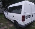 Белый Ситроен Jumpy, объемом двигателя 1.9 л и пробегом 379 тыс. км за 2000 $, фото 4 на Automoto.ua