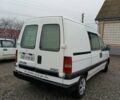 Белый Ситроен Jumpy, объемом двигателя 0 л и пробегом 280 тыс. км за 2100 $, фото 3 на Automoto.ua