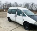 Белый Ситроен Jumpy, объемом двигателя 1.9 л и пробегом 420 тыс. км за 2850 $, фото 4 на Automoto.ua